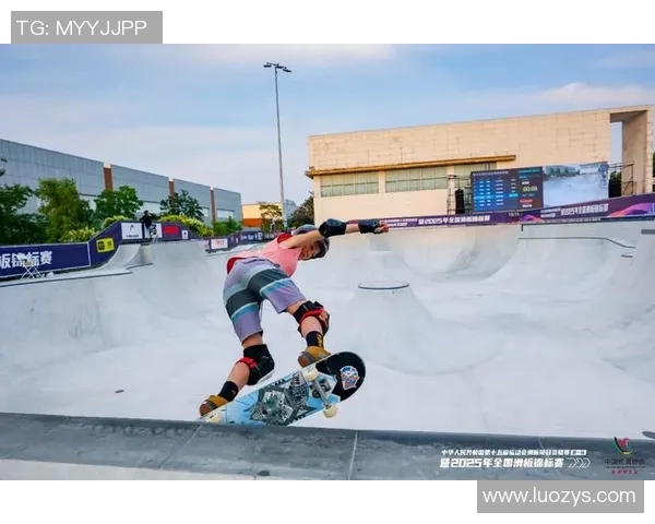 杭州极限运动队在世界滑板锦标赛中的精彩表现与未来展望分析