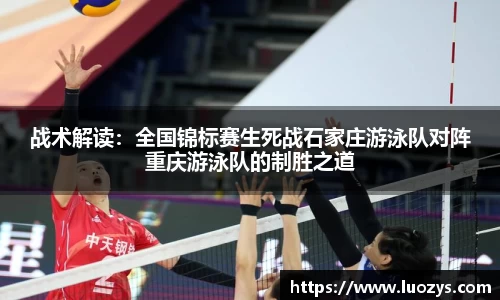 战术解读：全国锦标赛生死战石家庄游泳队对阵重庆游泳队的制胜之道